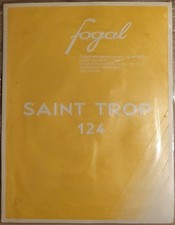 Luxus Feinstrumpfhose Rarität