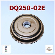 Clutch Cover Cover DSG 6 Speed