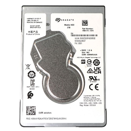 2tb seagate st2000lm007 - seagate,