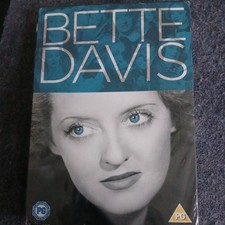 Bette Davis Collection (In