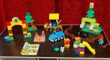 LEGO Duplo 10584 Wildpark