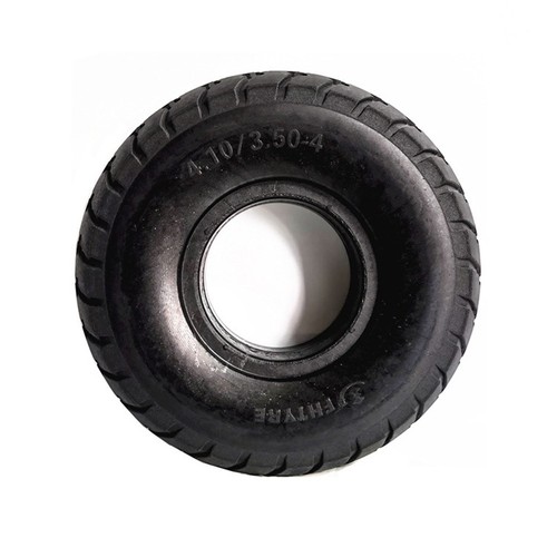 Robuster 10 zoll - 3,