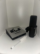 Universal audio apollo - audio, twin
