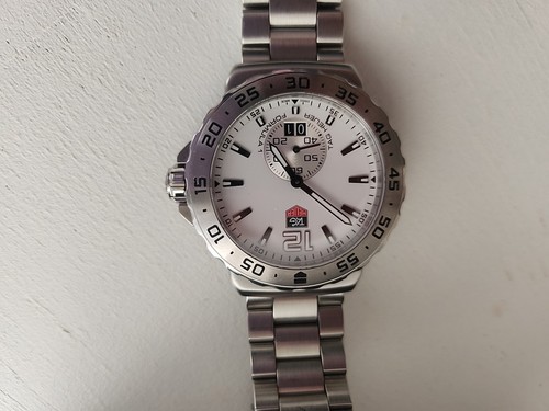 Tag heuer herren - heuer,