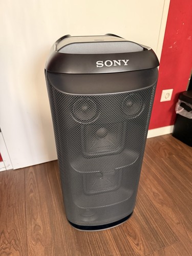 Sony srs xv800 bluetooth - sony,