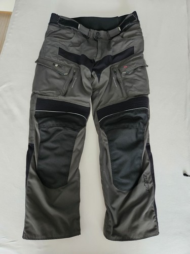 Motorradhose büse porto - ,
