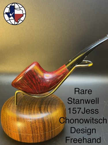 Rare stanwell 157 jess - rare,