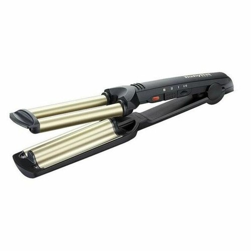 Ware babyliss glätteisen - b-ware, |