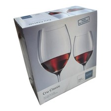2 x SCHOTT Zwiesel Cru Classic