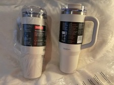 2x BODUM TRAVELMUG 1,2 L