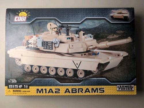 Cobi militar set - set, bausatz