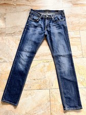 Baldessarini Jeans Herren blau
