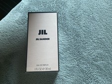 Jil Sander Eau de Parfum Spray
