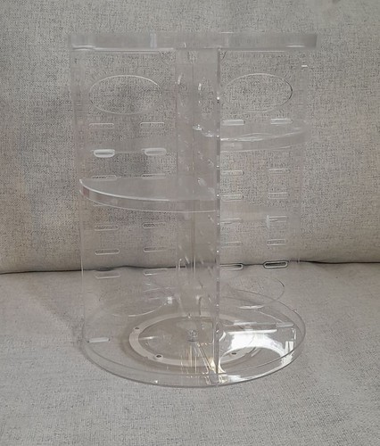Kosmetik turm organizer - kosmetik,