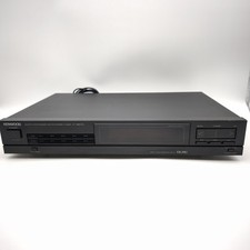 Kenwood Quartz Synthesizer