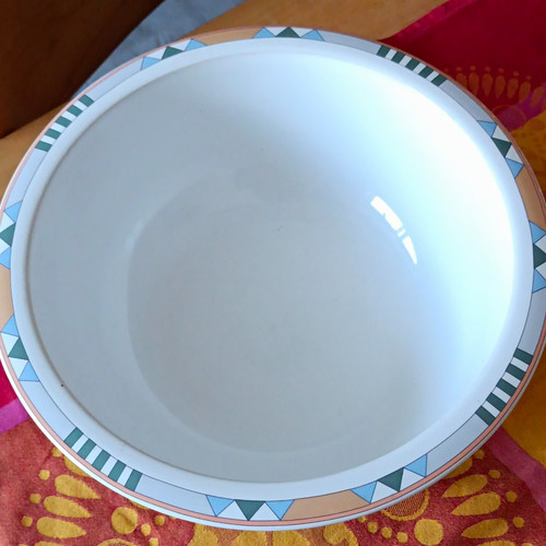 Thomas schüssel wave paso - schüssel, el