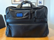 Tumi alpha expandable - tumi,