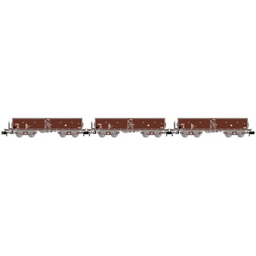 Arnold hn6563 3er set - n,