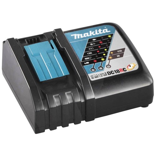 Makita dc18rc - makita,
