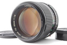 【NEUWERTIG】 Canon Neues FD