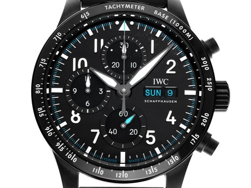 Iwc pilot watch - iwc, pilot’s