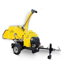 BAMATO Holzhäcksler