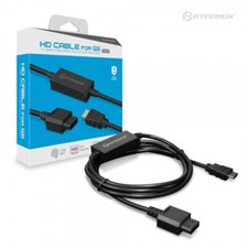 Wii - HDMI HD Kabel für
