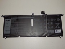 Dell Insprion 13 5391, original Akku, Battery Pack [P/N: HK6N5 ], 45 Wh