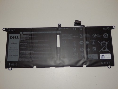 Dell insprion 5391 - 13,