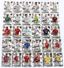 Panini Adrenalyn XL WM 2022  -