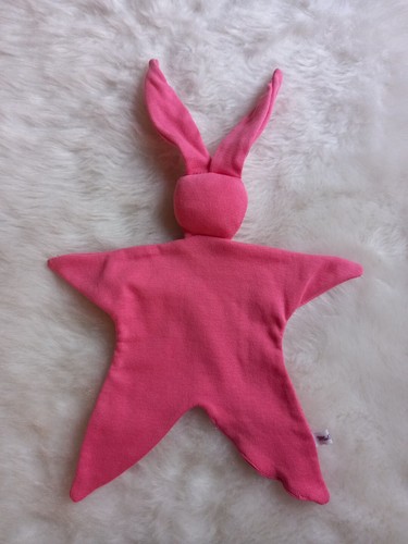 Handmade schnuffeltuch - handmade,