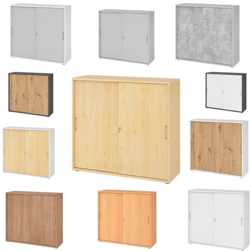 Bümö schiebetürenschrank - bümö,