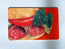 S 01 / 03.00 - ESSO (5) - Ihre Energie - Knusperfrisch aus dem Backshop - gebr.