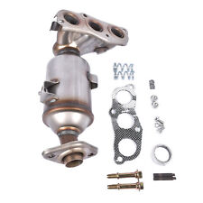 Katalysator mit Dichtungssatz 0342L5 0342.K8 für Peugeot 107 Toyota Aygo 0342.K0