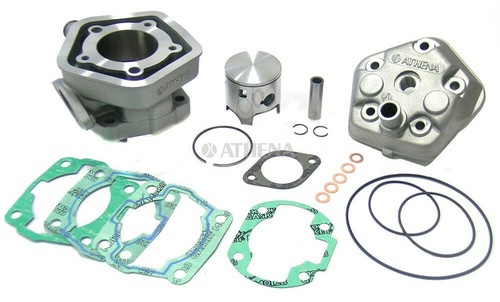 Athena ersatz zylinder motor - zylinder,