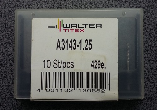 Abverkauf bohrer x - bohrer,