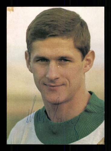 Max lorenz aral karte - karte, 1966