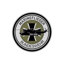 Patch Marineflieger BW Sea