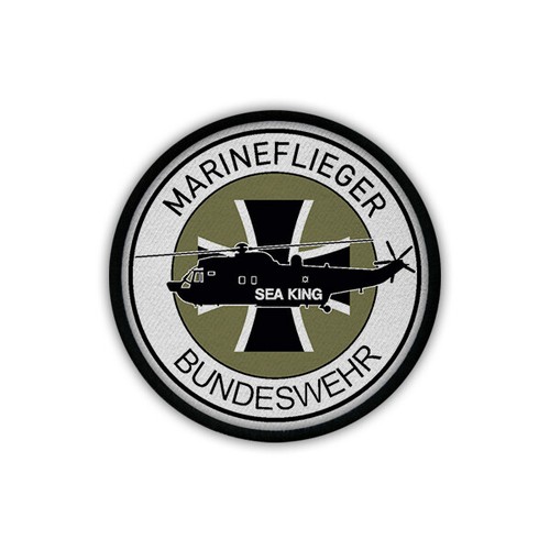 Patch marineflieger sea - marineflieger,