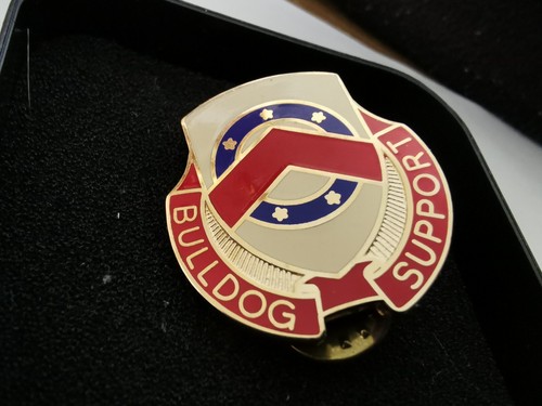 Alter army pin crest - us,