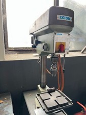 Ixion 13 - tb,