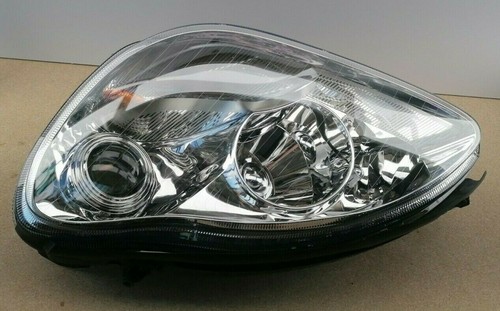 Orig mercedes w220 facelift - orig.,
