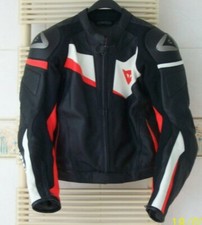 Dainese leder motorrad kombi - leder,
