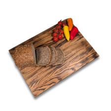 Servierbrett Schneidebrett