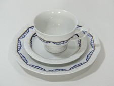 CLASSIC ROSE Rosenthal 3-tlg