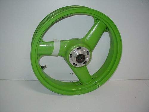 Vorderrad felge vorne kawasaki - vorne,