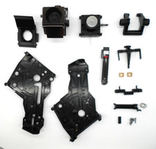 Ersatzteile Miele Melitta Siemens Bosch Nivona Brüheinheit Brühgruppe div. Typen