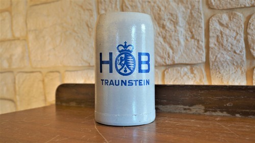 Hofbräuhaus traunstein - hb,