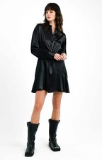 Topshop Tall Damen schwarz