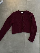 Dirndl Strickjacke von Berwin